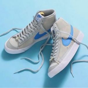 NIKE BLAZER MID ’77 NRG EMB "CONEY ISLAND"(CV8927-001) BRAND NEW US Men’s 9.5